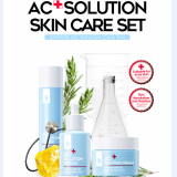 G9SKIN AC Solution Skin Care Set